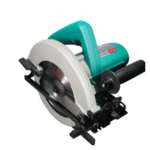 图片 DCA Electric Circular Saw, AMY02-185