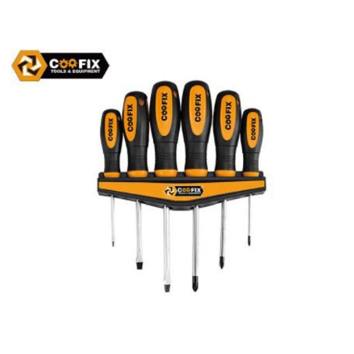 图片 Coofix 6pcs Screwdriver Set