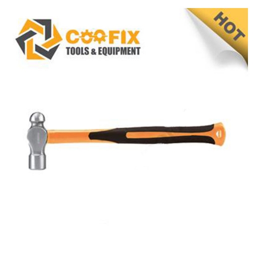 图片 Coofix Ball Pein Hammer Fiberglass Handle