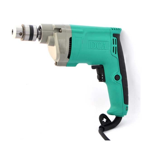 图片 DCA Electric Drill, AJZ07-10A