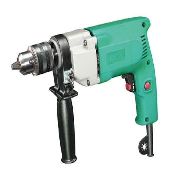 图片 DCA Electric Hand Drill, AJZ02-13