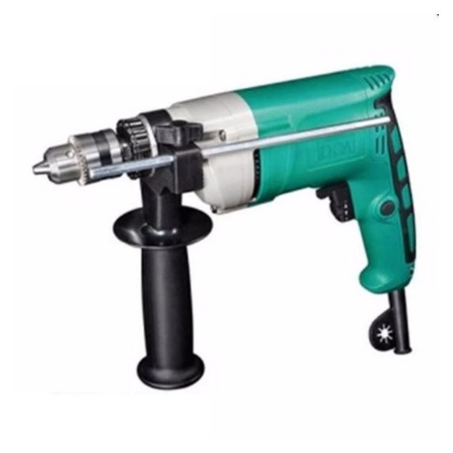 图片 DCA Electric Impact Drill, AZJ10