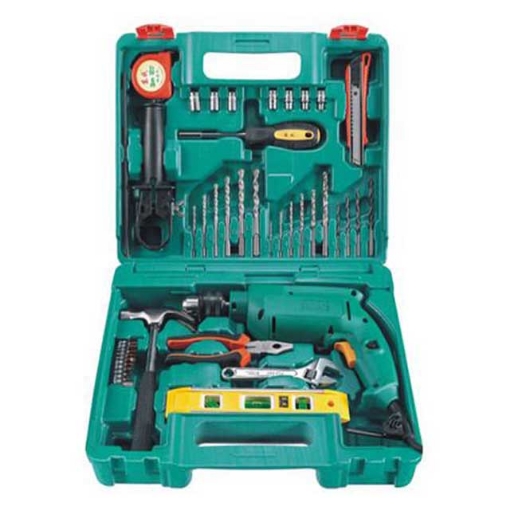 图片 DCA Impact Drill Tool Kit, AZJ04-13