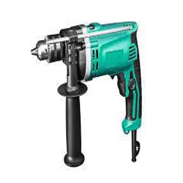 图片 DCA Electric Impact Drill, AZJ16