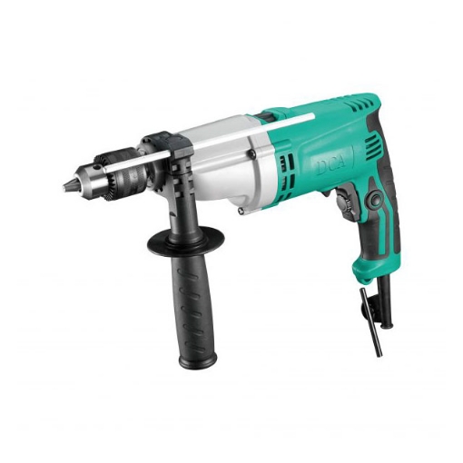 图片 DCA Electric Impact Drill, AZJ20