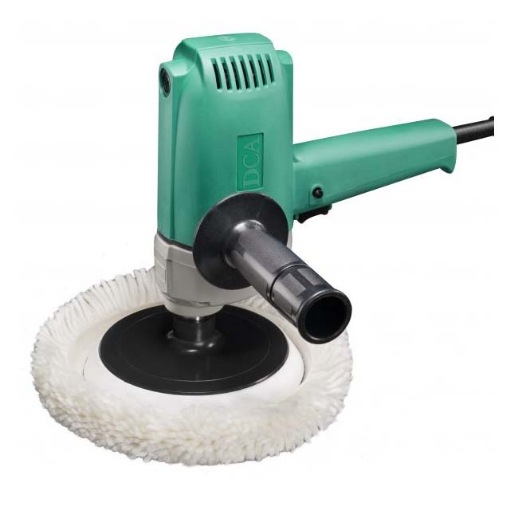 图片 DCA Sander Polisher, ASP02-180