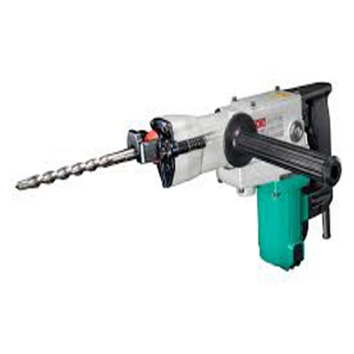 图片 DCA SDS-Hex Rotary Hammer, AZC38