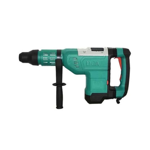 图片 DCA SDS-Max Rotary Hammer, AZC45