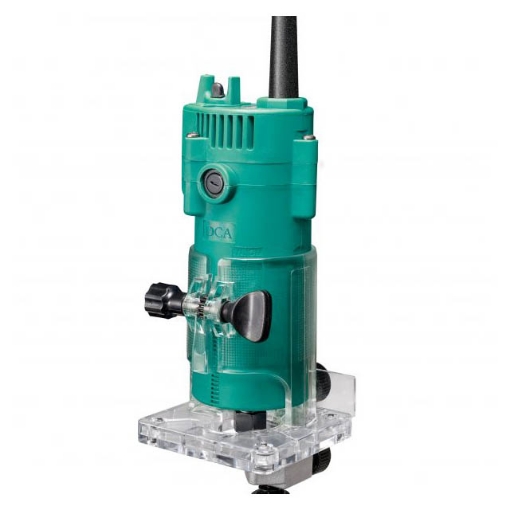 图片 DCA Trimmer, AMP02-6