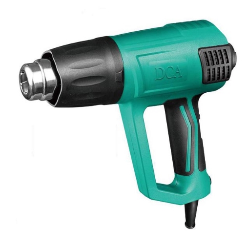 图片 DCA Heat Gun, AQB03-2000