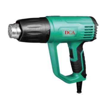 图片 DCA Heat Gun, AQB04-2000