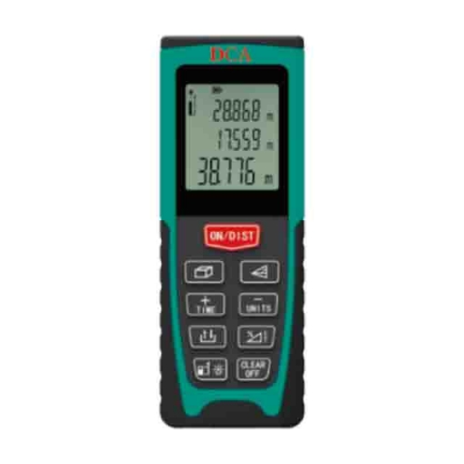 图片 DCA Laser Distance Meter, ADF04-80