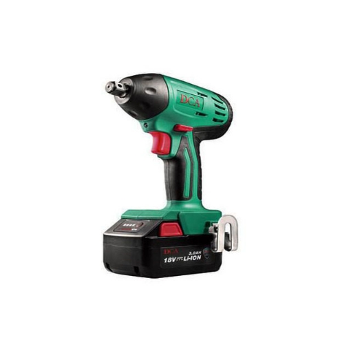 图片 DCA Cordless Impact Wrench, ADPB16