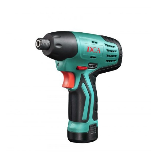 图片 DCA Cordless Impact Driver, ADPL02-8