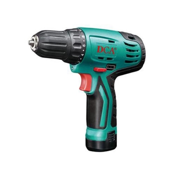 图片 DCA Cordless Driver Drill, ADJZ09-10