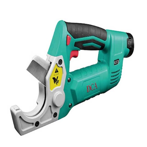 图片 DCA Cordless PVC Shear, ADPV50