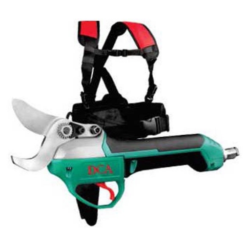 图片 DCA Cordless Pruning Shears, ADYD30B