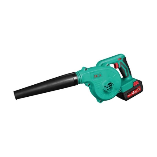 图片 DCA Cordless Blower, ADQF28