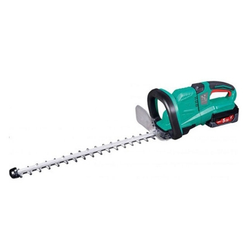 图片 DCA Cordless Hedge Trimmer, ADYD550