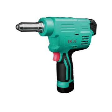 图片 DCA Cordless Blind Riveting Gun, ADPM40