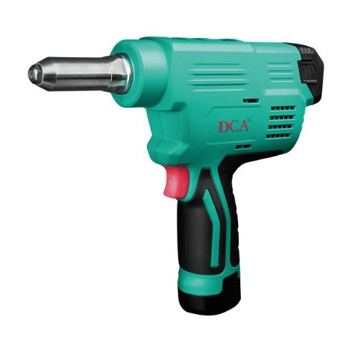 图片 DCA Cordless Blind Riveting Gun, ADPM50