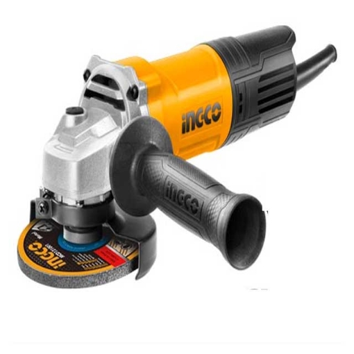 图片 INGCO Angle Grinder, AG750162