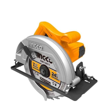 图片 INGCO Circular Saw, CS185382