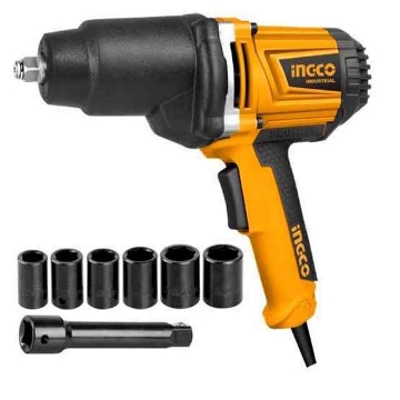 图片 INGCO Impact Wrench, IW10508