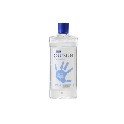 图片 Pursue Hand Sanitizer 500mL