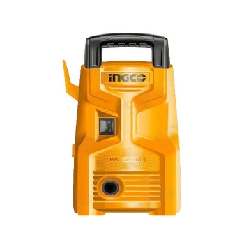 图片 INGCO High Pressure Washer, HPWR14008GP