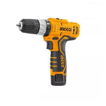 图片 INGCO Lithium-Ion Impact Drill, CIDLI1232