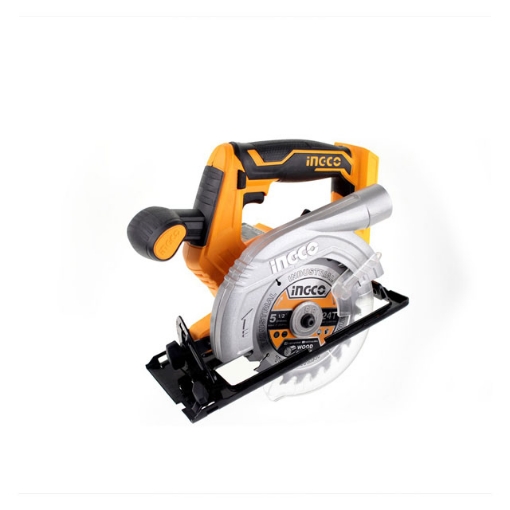 图片 INGCO Lithium-Ion Circular Saw, CSLI1401