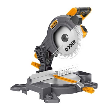 图片 INGCO Lithium-Ion Mitre Saw, CMS2001