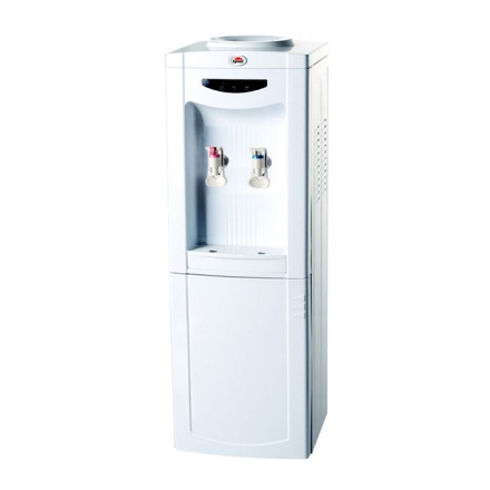 Kyowa Floor Standing, Anti-Slip Faucet, Hot and Cold Water Dispenser, KW1500