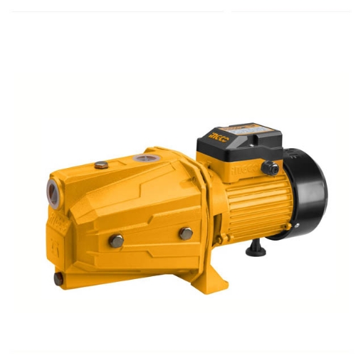  INGCO 750W 1HP Industrial Jet Pump, JP07508-5