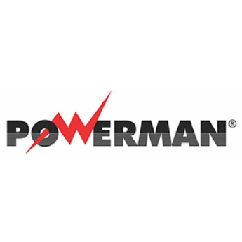 制造商图片 Powerman