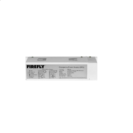 Picture of Firefly Emergency Power Supply (EPS)