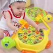 图片 Baby's Toy Tortoise Beating Gophers, BTTBG