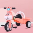 图片 Baby Multifunctional 3 Wheels Scooter Balance Bike, BM3WSBB