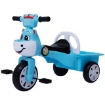 图片 Baby Multifunctional 3 Wheels Scooter Balance Bike, BM3WSBB