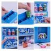 图片 Children's Mini  Drink Vending Machine Coin-Operated, CMDVMCO