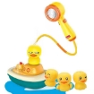 图片 Baby Bath Duck Shower Electric Water Spray Toy, BBDST