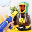 图片 Children's Hit Me Duck Shooting Toy Soft Bullet Gun, CHMDST