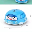 图片 Kid's Intelligent Induction Cartoon Electric Crawling Car Toy, KICCT