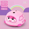 图片 Kid's Intelligent Induction Cartoon Electric Crawling Car Toy, KICCT