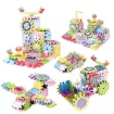 图片 Children's DIY Building Blocks Educational Puzzle Toy, CDBBEPT