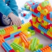 图片 Children's Building Blocks Large Particles Puzzle Toys for 1-3Years Old, CBBLPT13