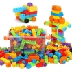 图片 Children's Building Blocks Large Particles Puzzle Toys for 1-3Years Old, CBBLPT13