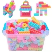 图片 Children's Building Blocks Large Particles Puzzle Toys for 1-3Years Old, CBBLPT13