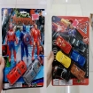 图片 Car Toys 6Pcs and Avenger with Car Set Toys, CT6AC